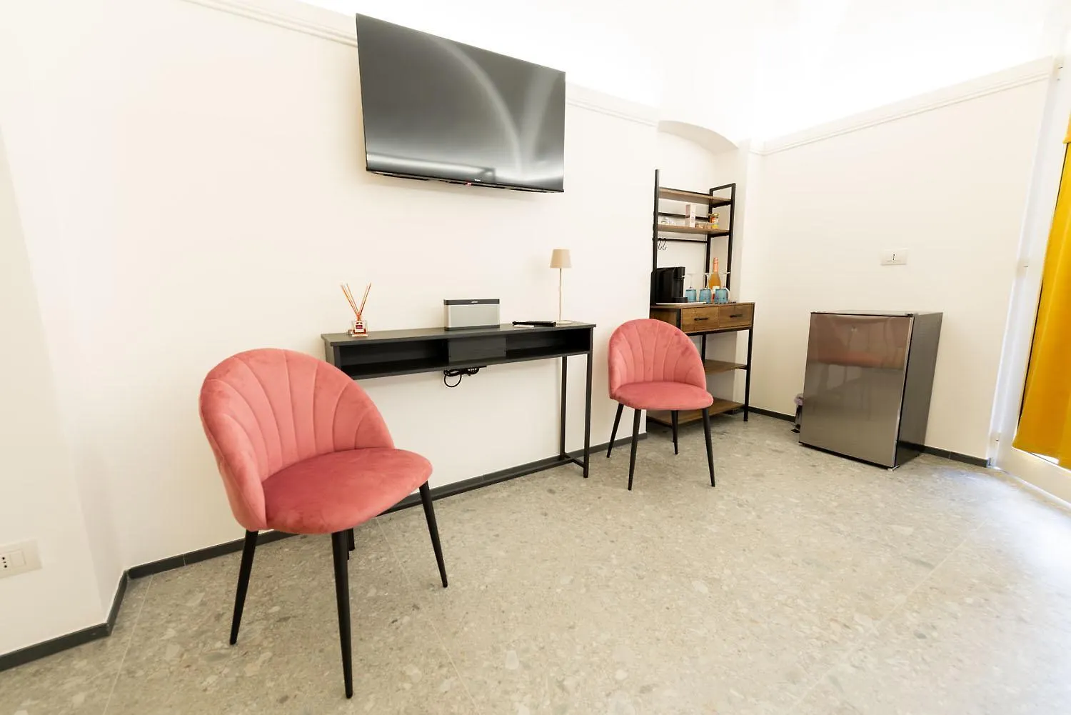Murat Urban Suite Bari Włochy
