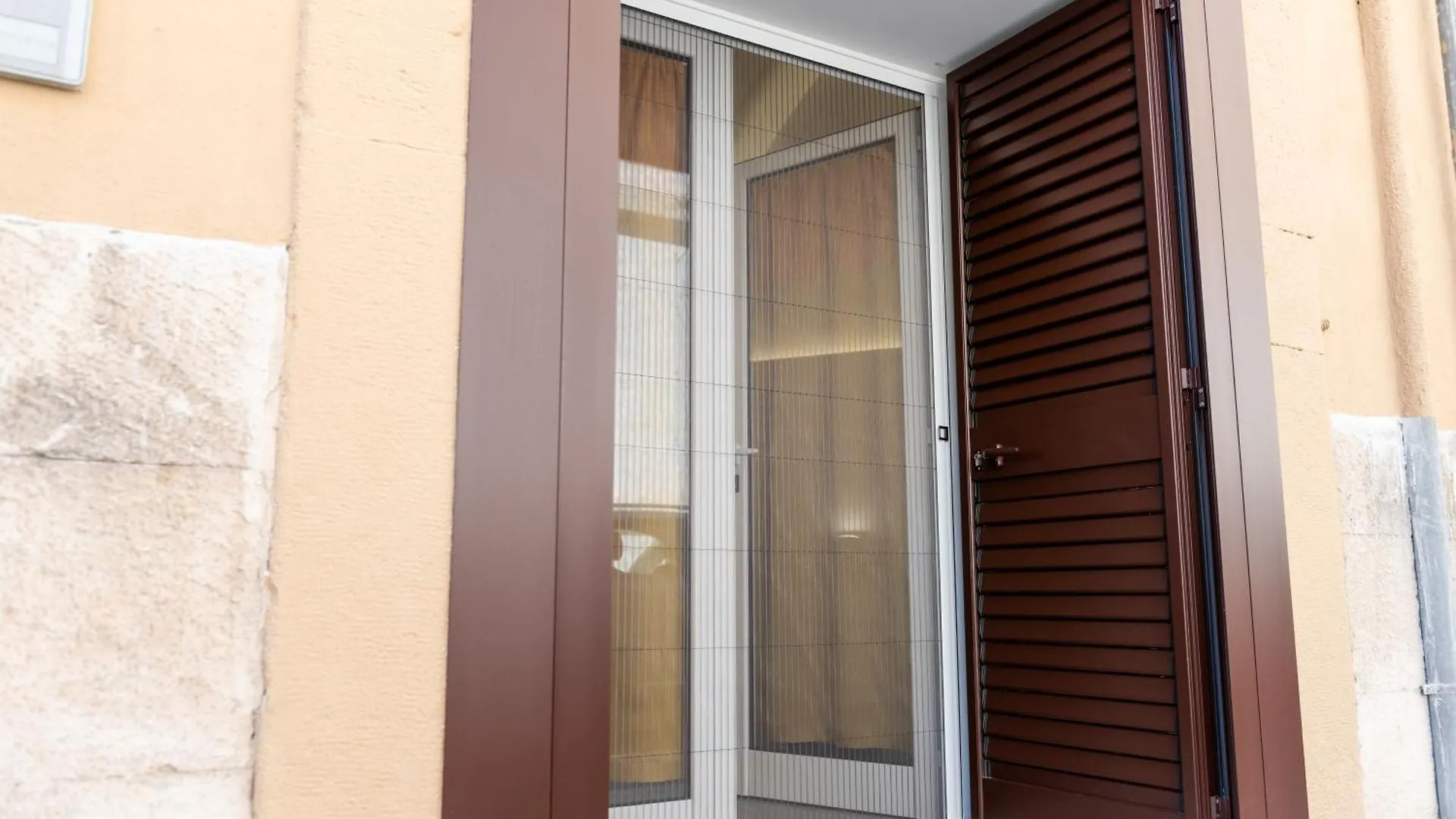 Murat Urban Suite Bari 0*,