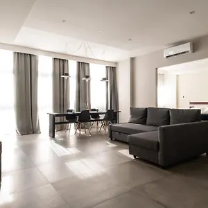 Apartament Dimora San Ferdinando 1, Bari