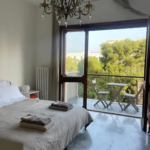 Apartamento Lt Sax, Bari