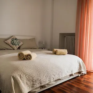 Pensjonat Aura Rent Of With Shared Kitchen, Bari