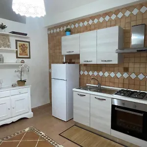 Apartament Buenacasa, Bari