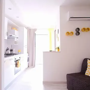 Apartament Charme & Chic - Centro, Bari